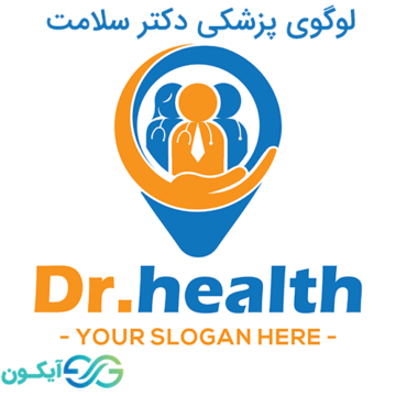 لوگوی پزشکی دکتر سلامت